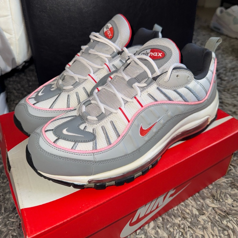 Nike Air Max 98